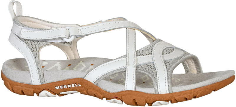 Damen-Sandale Merrell Delta Wrap -