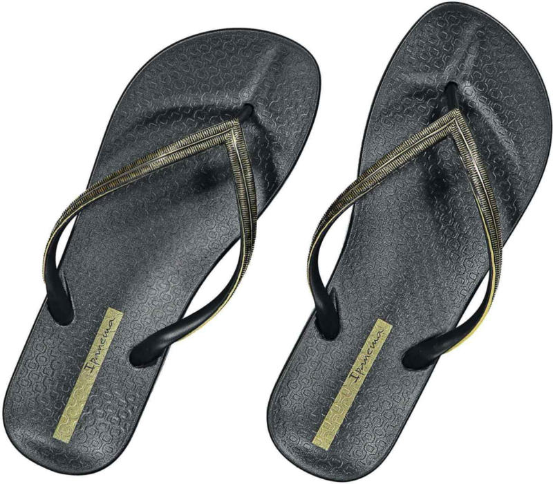 Damen Flip Flop Ipanema Mesh IV Fem -
