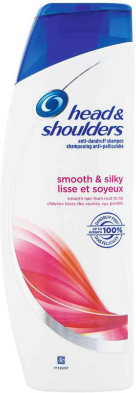 Head & Shoulders Shampoo Anti-Schuppen Smooth & Silky 500 ml -
