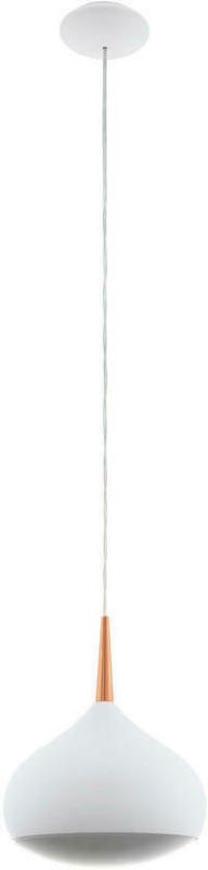 Led-HÀngeleuchte 29/150 cm