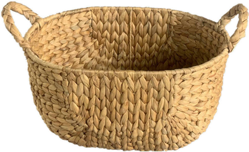 Regalkorb 43/33/22 cm