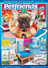 Petfriends Angebote