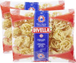 Denner Divella Tagliatelle-Nester, Semola di grano duro, 2 x 1 kg - dal 07.02.2023