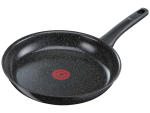Bratpfanne ASTEROID Ø28cm Aluminium schwarz