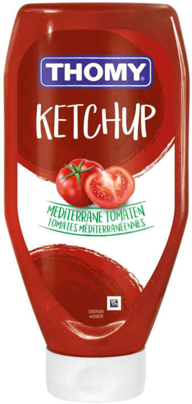Thomy Ketchup 700 ml -