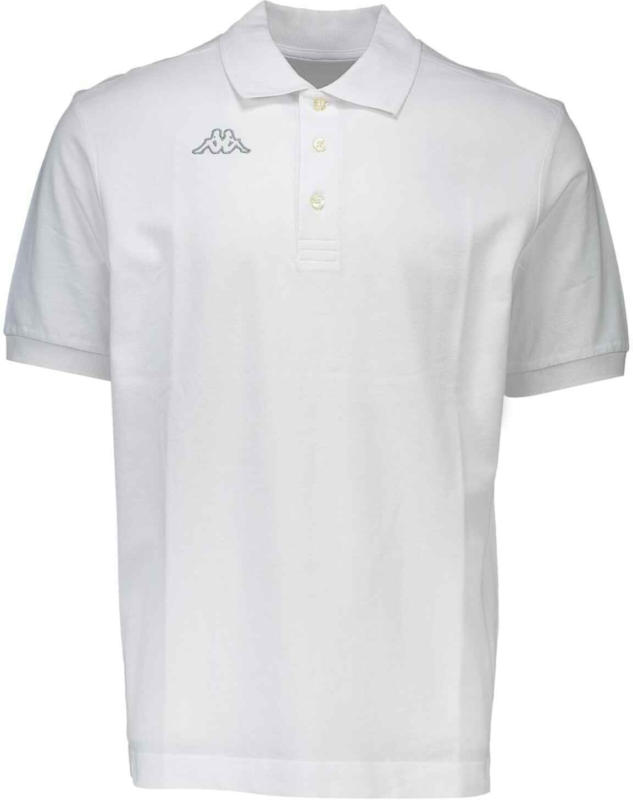 Kappa Herren-Poloshirt Life -