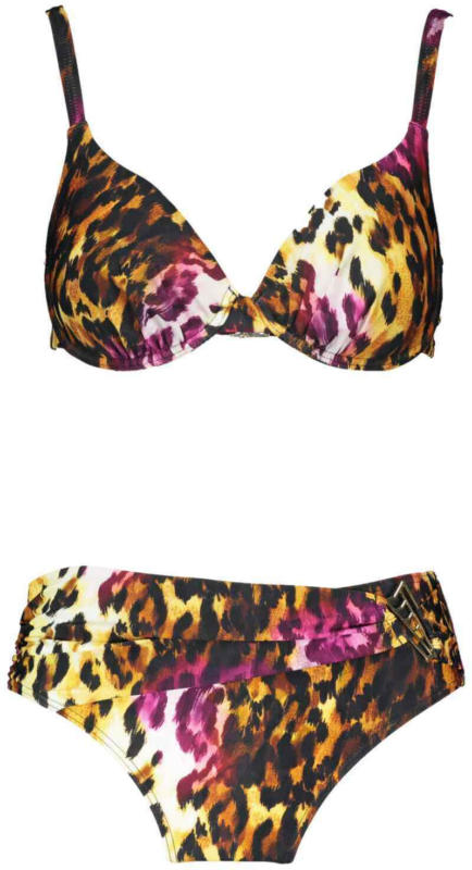 Bikini Leo -