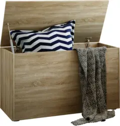 Truhe in Sonoma Eiche 'Bendola'