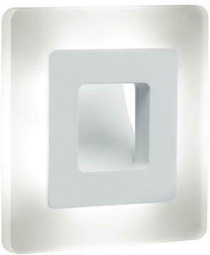 Led-Wandleuchte
