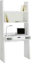 mömax Wels - Ihr Trendmöbelhaus in Wels Schreibtisch in Weiß matt