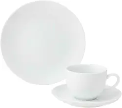 Kaffeeservice New Sweet Basic, 18-teilig