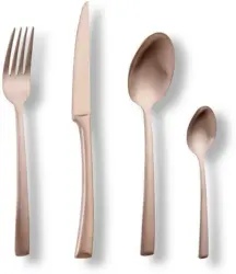 Besteckset Avelino, 16-teilig