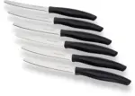 mömax Dornbirn - Ihr Trendmöbelhaus in Dornbirn Messerset Basic-Edition 6er Set