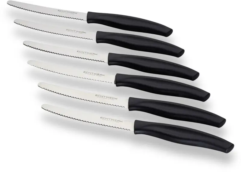 Messerset Basic-Edition 6er Set