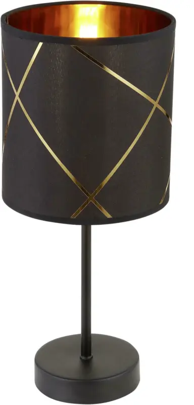 Tischleuchte Quincy max. 25 Watt