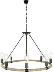 Hängeleuchte Marlo max. 60 watt