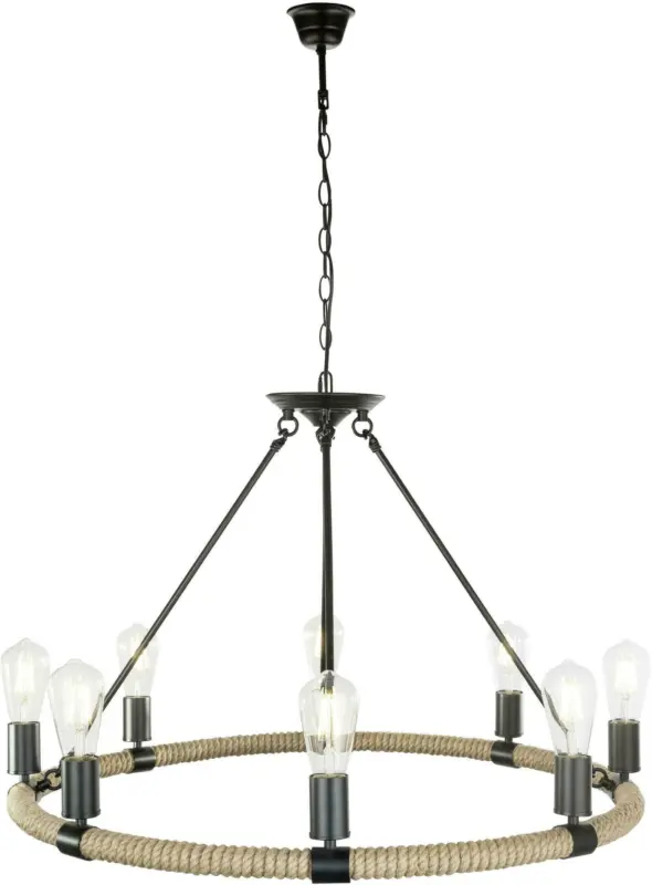 Hängeleuchte Marlo max. 60 watt