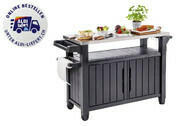 KETER® GRILL-BEISTELLTISCH XL