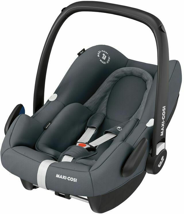 Rock Essential Graphite