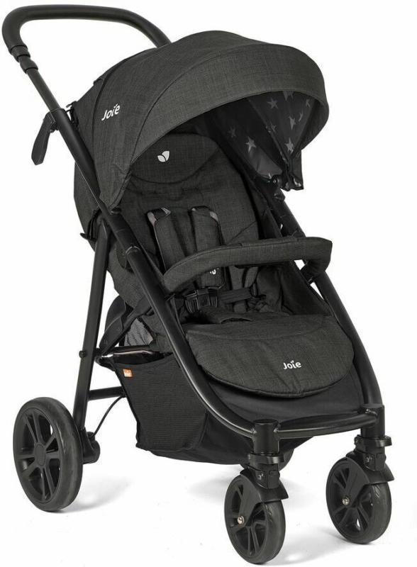 stroller 6 months plus