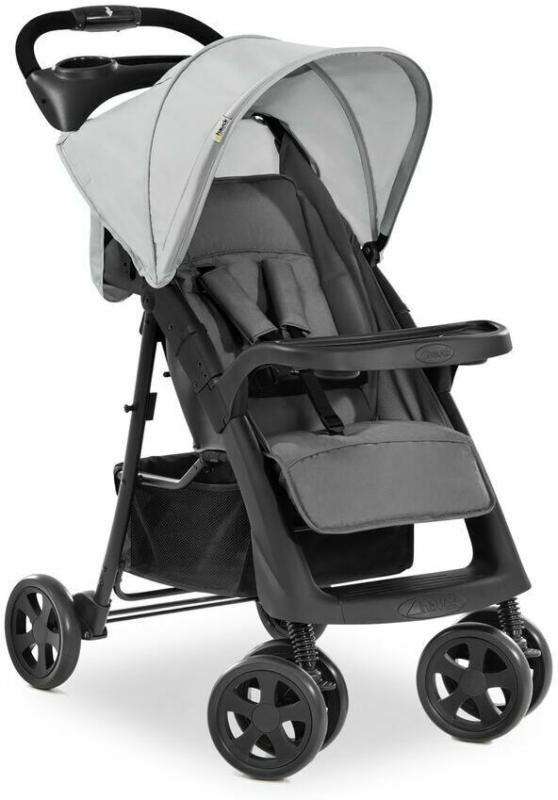 Neo II Grey