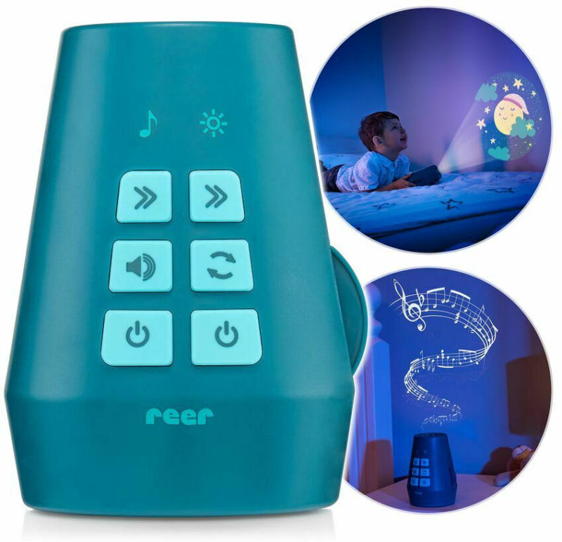 DreamBeam Motivprojektor