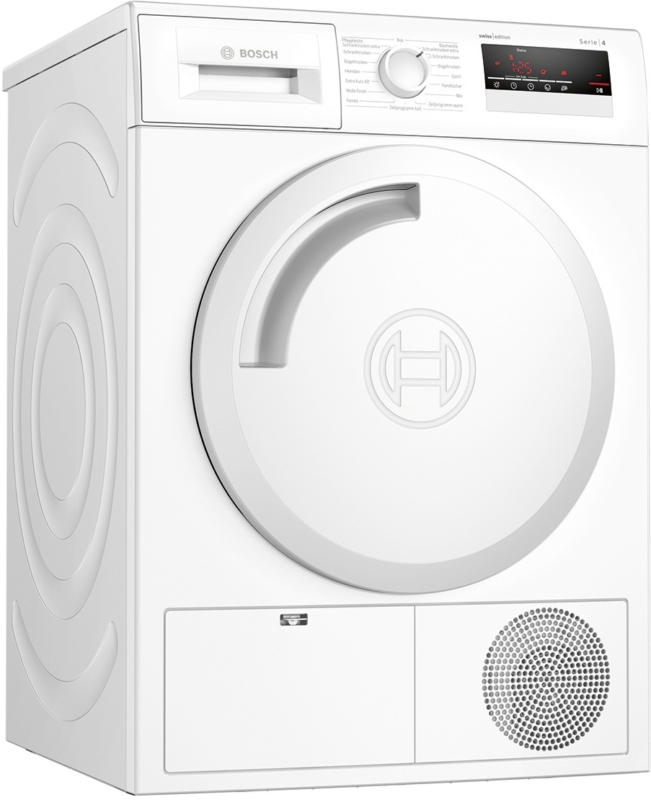 Sèche-linge WTR83V02CH BOSCH