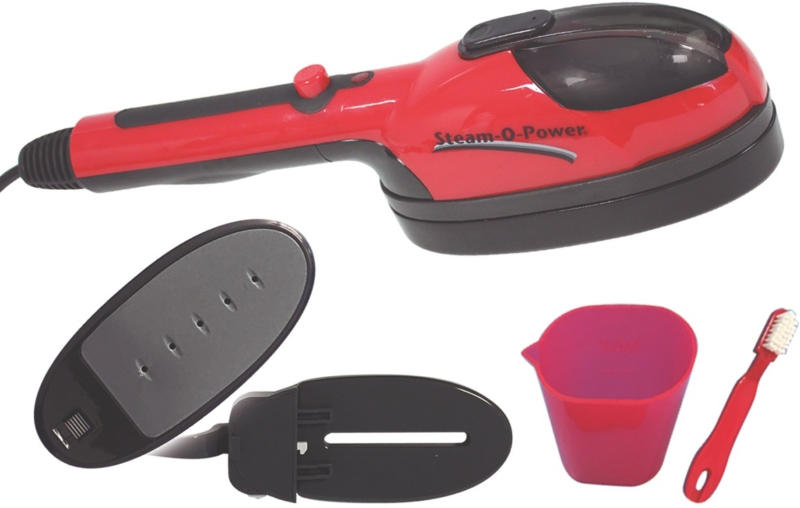 Bügeleisen 2-in-1 STEAM-O-POWER