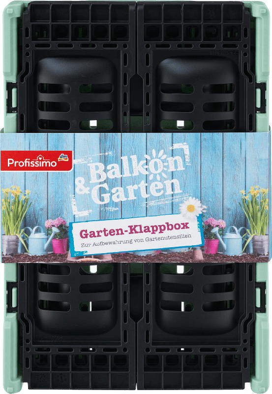 Profissimo Klappbox