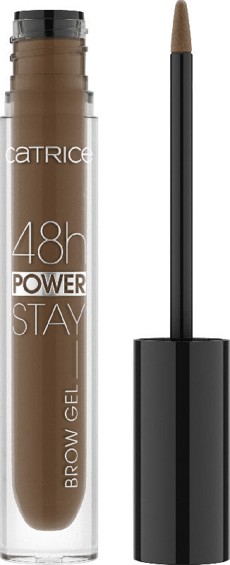 Catrice Augenbrauengel 48h Power Stay Brow Gel Medium 020