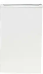 Kühlschrank in Weiß KSU50