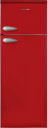 Kühlschrank in Rot ´KS144VRA++´