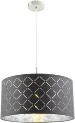 Hängeleuchte Kidal max. 60 Watt