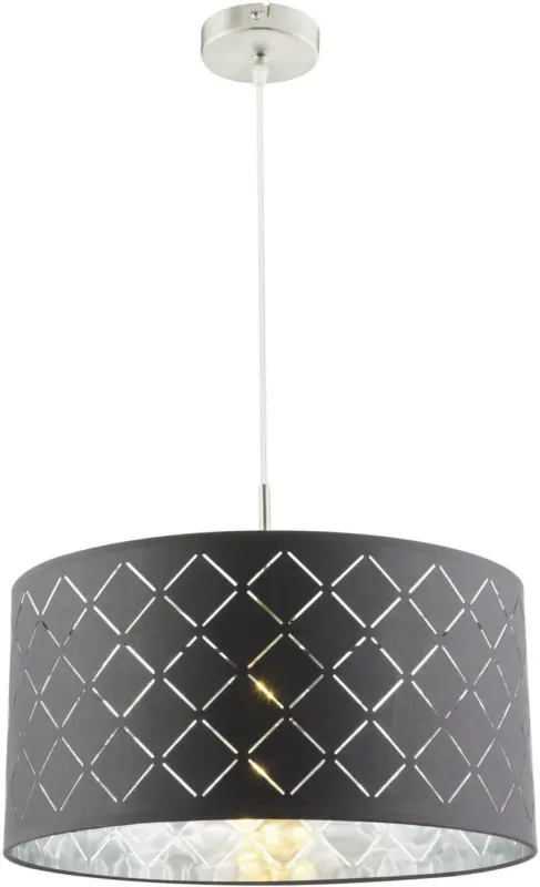 Hängeleuchte Kidal max. 60 Watt