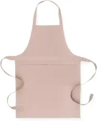 Schürze Harry in Rosa