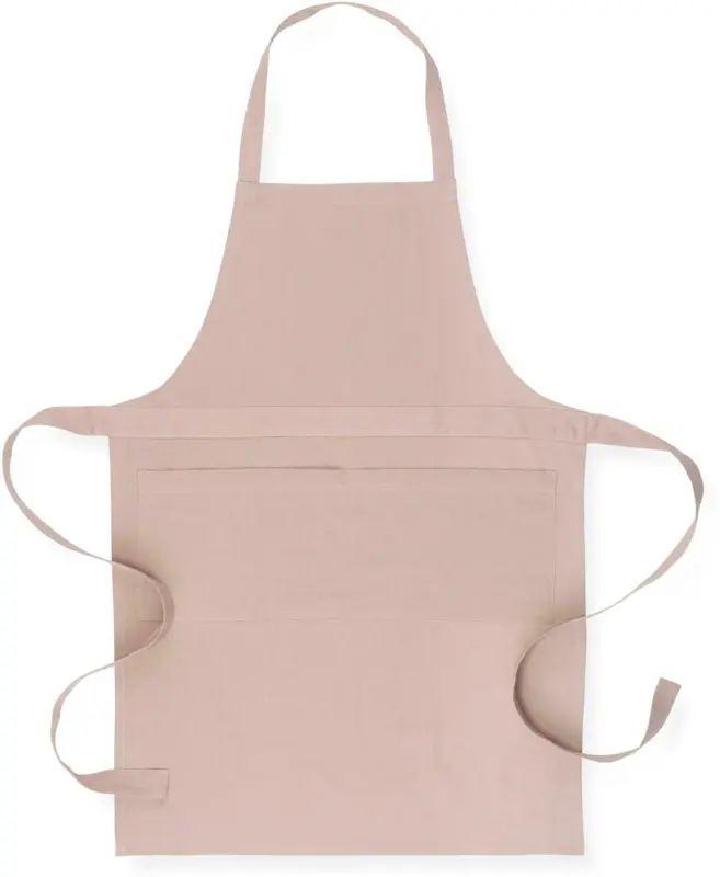 Schürze Harry in Rosa