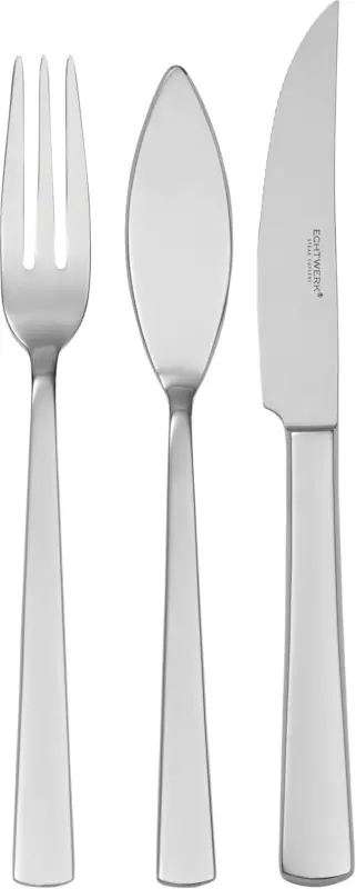 Steakbesteck Sarre, 18-teilig