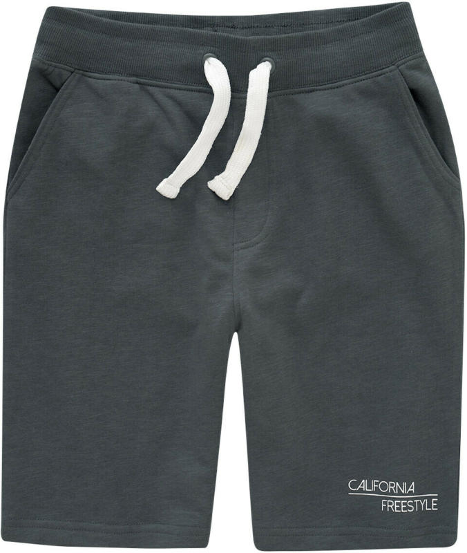 Jungen Joggingshorts mit Tunnelzug (Nur online)