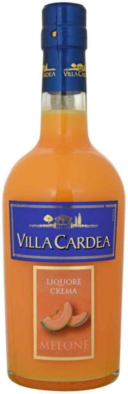 Villa Cardea Crema Melone 50 cl 17% vol. -