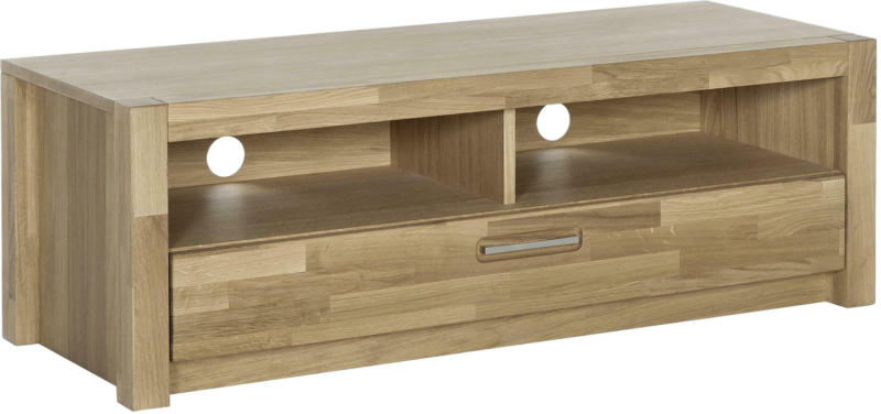 TV-Element in Eichefarben ´FENJA´