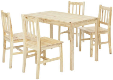 wogibtswas.at - Abverkauf Essgruppe Aktionen bis -59 %