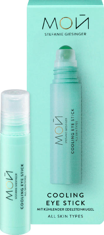 Мой by Stefanie Giesinger MOY Cooling Eye Stick