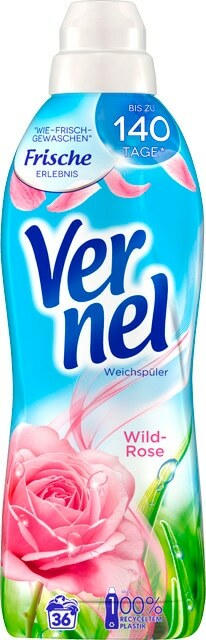 Vernel Weichspüler