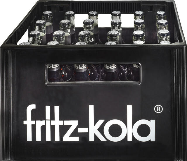 Fritz-Kola*, Mischmasch*
