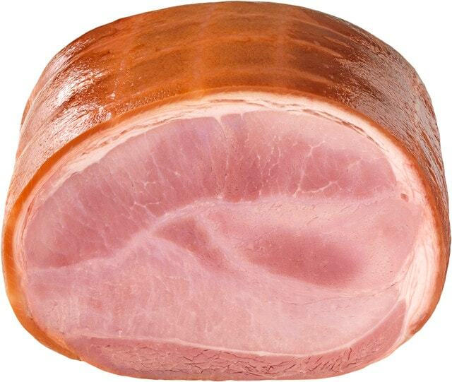 Delikatess-Räucher-Kernschinken