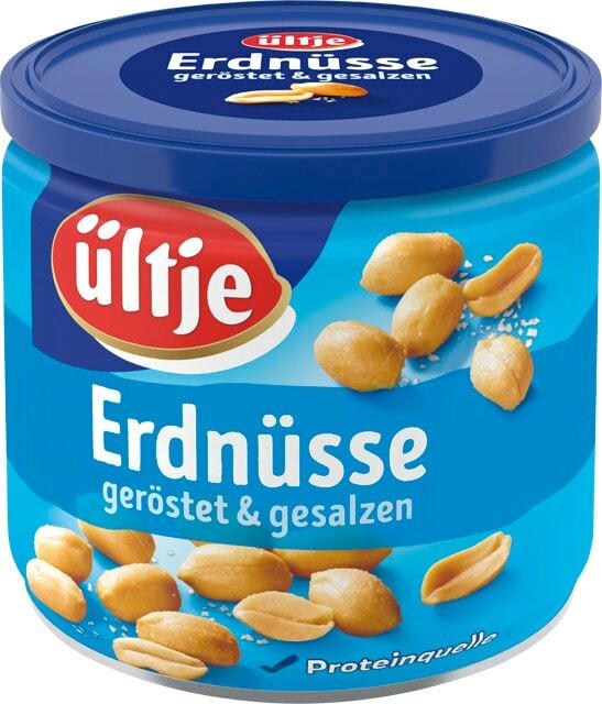 Ültje Erdnüsse