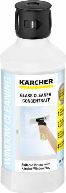 KÄRCHER Glasreiniger