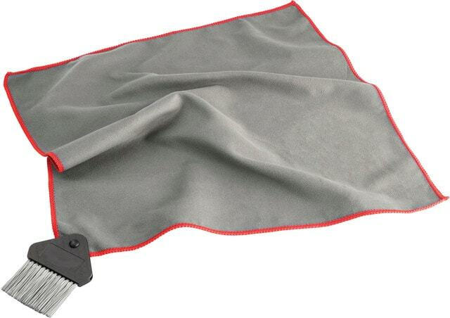Walser 2 in 1 Cockpit Cloth