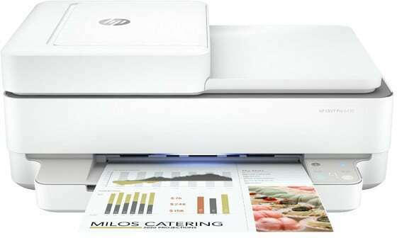 hp Multifunktionsdrucker Envy 6430