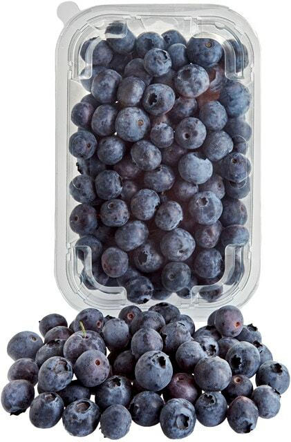 Heidelbeeren
